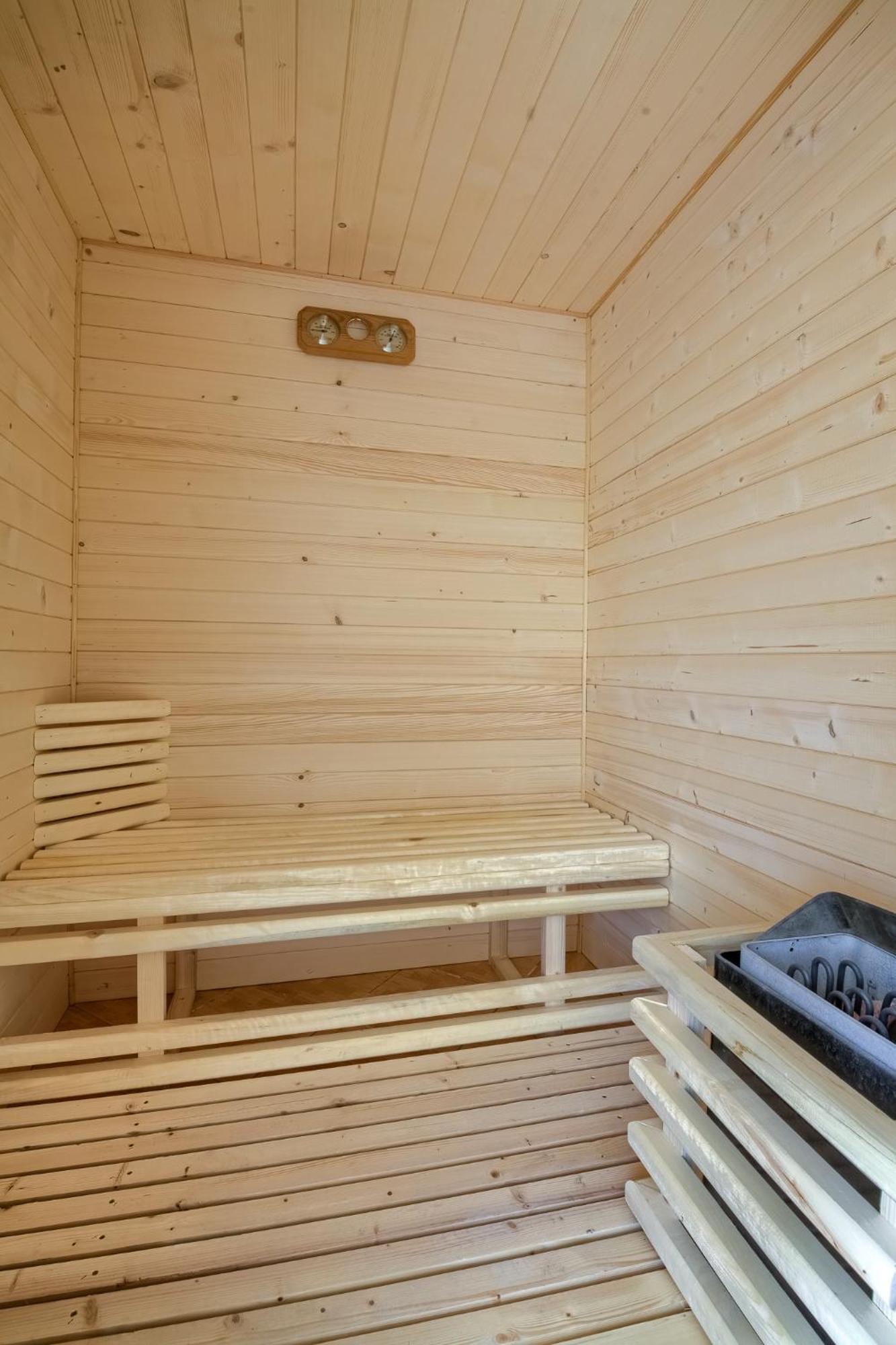 Pilsudskiego36 Apartament Muszyna