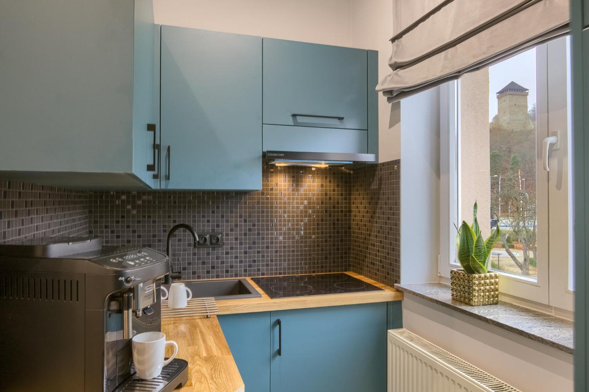 Pilsudskiego36 Apartament